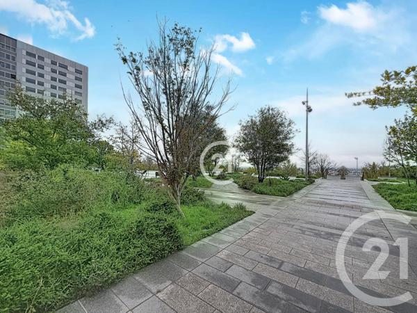 Appartement F3 à vendre  3 pièces - 76 m2 MONTREUIL - 93