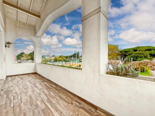 Maison de Famille Proche Plage