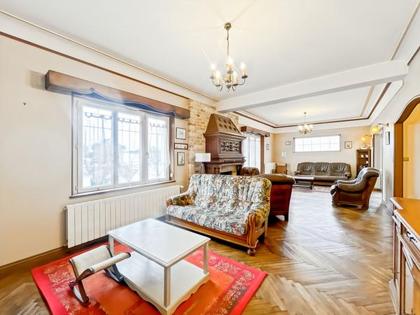 Maison de Famille Proche Plage