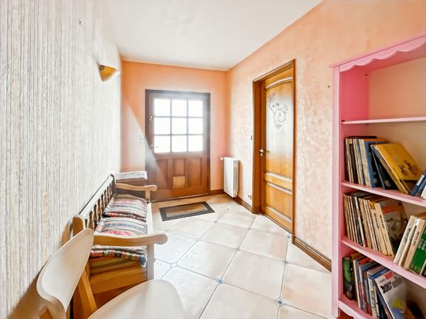 Maison de Famille Proche Plage