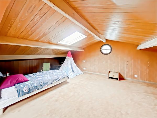 Maison de Famille Proche Plage