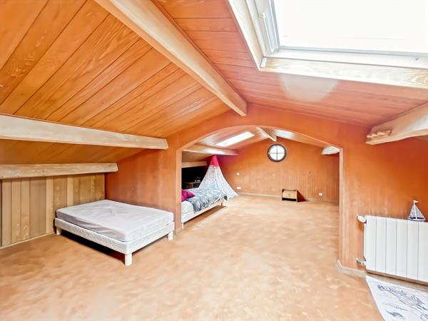 Maison de Famille Proche Plage