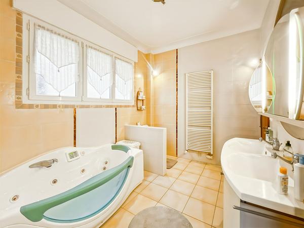 Maison de Famille Proche Plage