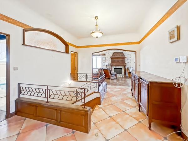 Maison de Famille Proche Plage