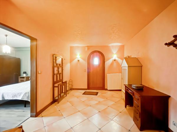 Maison de Famille Proche Plage