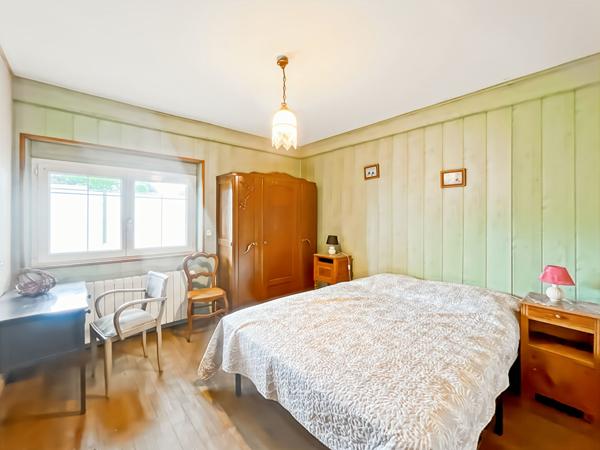 Maison de Famille Proche Plage