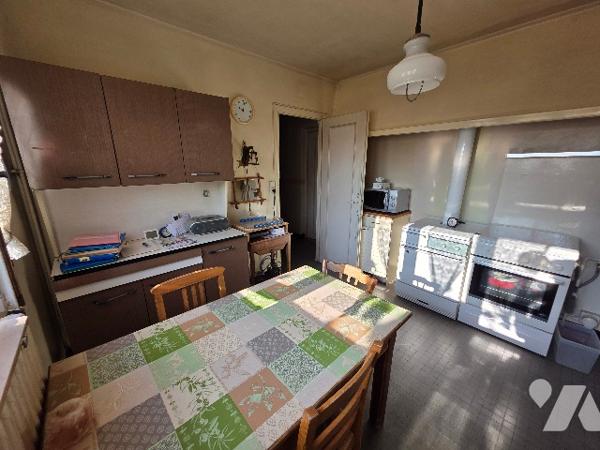 LONGVIC AU CALME FOND D IMPASSE