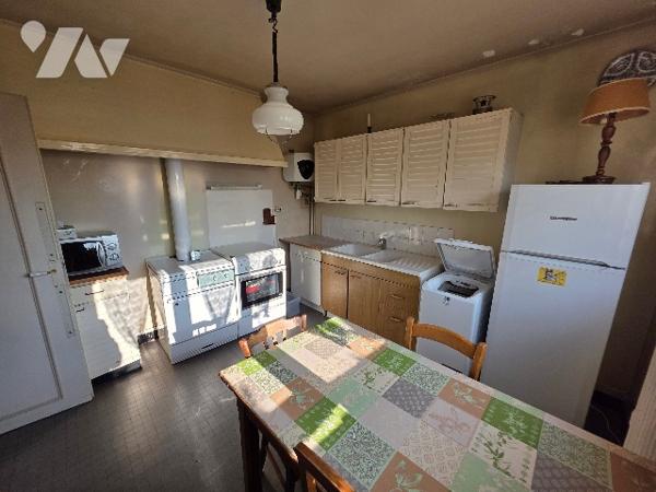 LONGVIC AU CALME FOND D IMPASSE