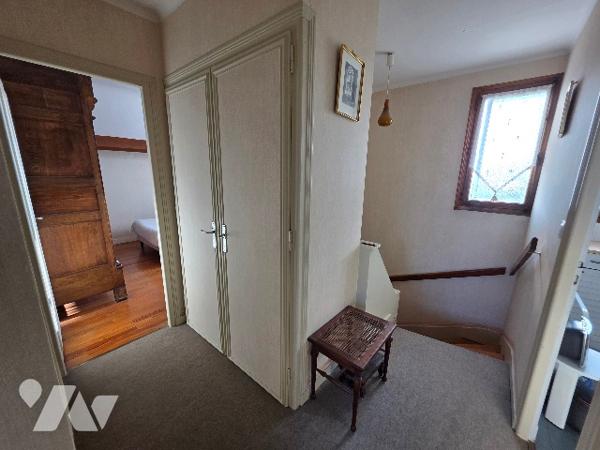 LONGVIC AU CALME FOND D IMPASSE