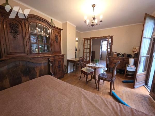 LONGVIC AU CALME FOND D IMPASSE