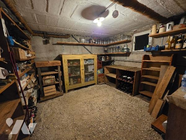 LONGVIC AU CALME FOND D IMPASSE