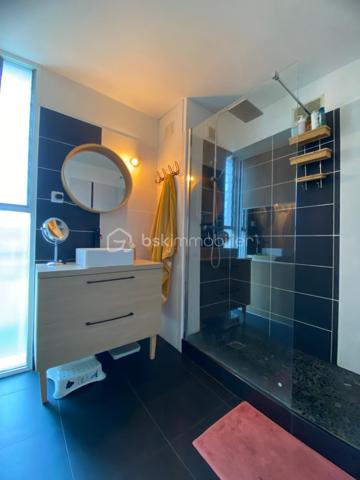 Appartement de 89 m²