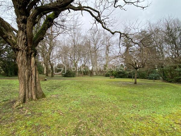 Appartement de 89 m²