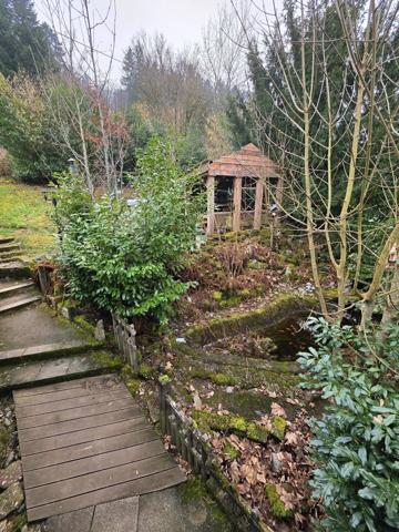 Magnifique chalet à deux pas de la forêt 219 500 €
