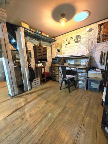 Magnifique chalet à deux pas de la forêt 219 500 €