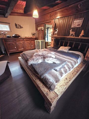Magnifique chalet à deux pas de la forêt 219 500 €