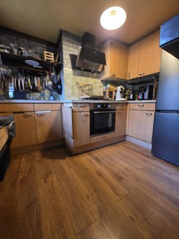 Magnifique chalet à deux pas de la forêt 219 500 €
