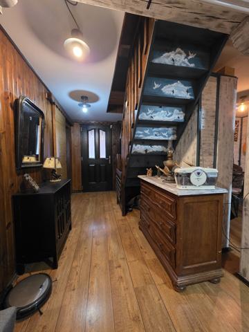 Magnifique chalet à deux pas de la forêt 219 500 €