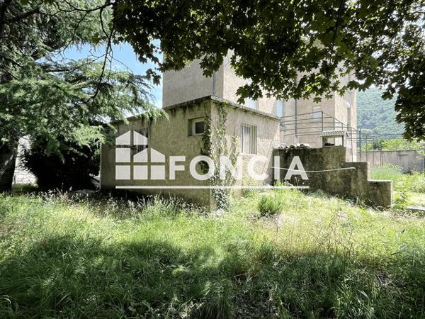 À vendre Maison 7 pièces 172.39 m² - Digne-les-bains 04000