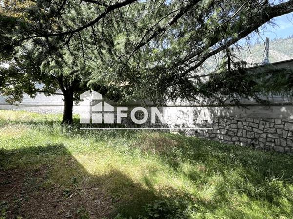 À vendre Maison 7 pièces 172.39 m² - Digne-les-bains 04000