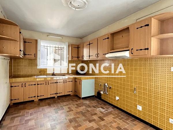 À vendre Maison 7 pièces 172.39 m² - Digne-les-bains 04000