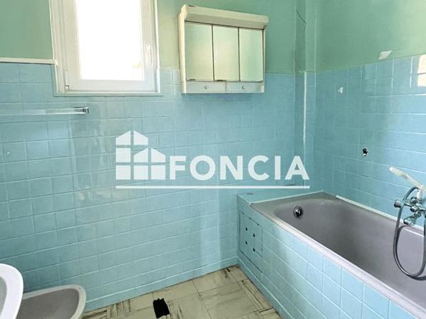 À vendre Maison 7 pièces 172.39 m² - Digne-les-bains 04000