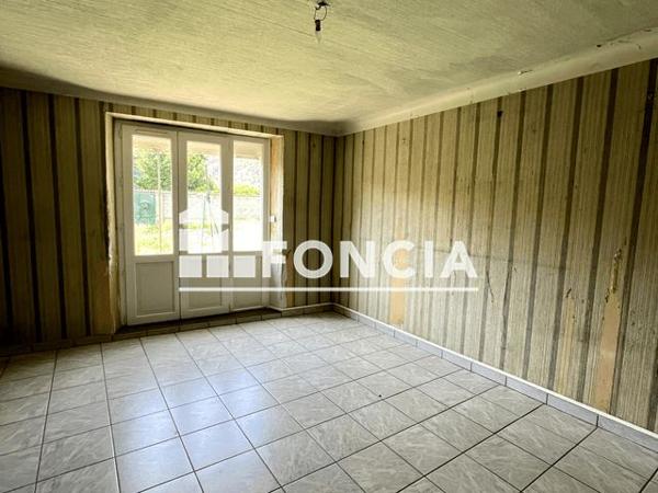 À vendre Maison 7 pièces 172.39 m² - Digne-les-bains 04000