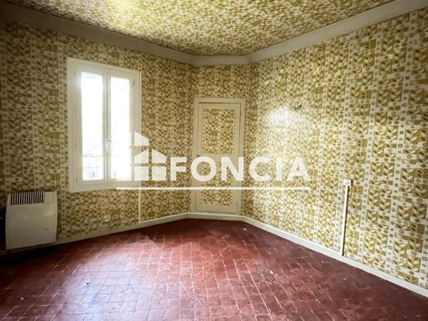 À vendre Maison 7 pièces 172.39 m² - Digne-les-bains 04000