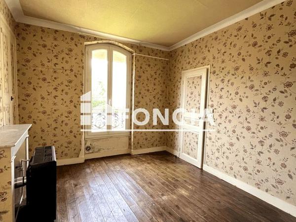 À vendre Maison 7 pièces 172.39 m² - Digne-les-bains 04000