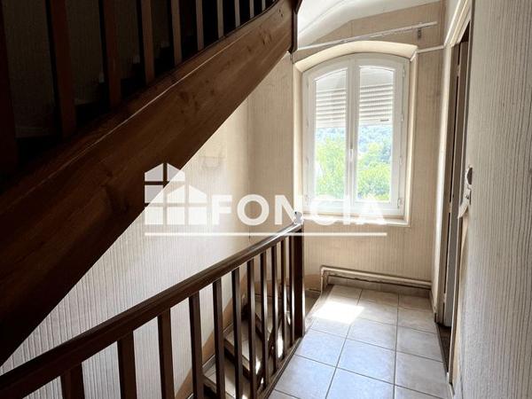À vendre Maison 7 pièces 172.39 m² - Digne-les-bains 04000