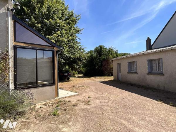 Maison T5