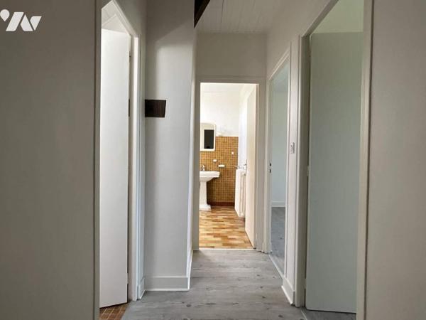 Maison T5