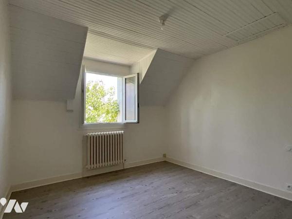 Maison T5