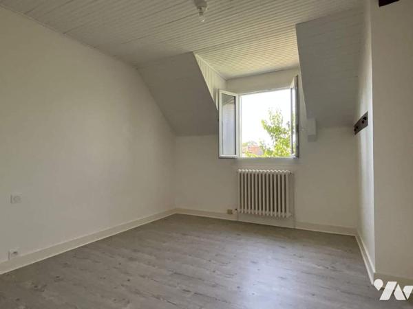 Maison T5