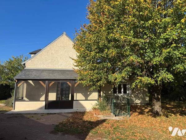 Maison T5