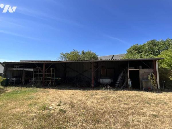 Maison T5