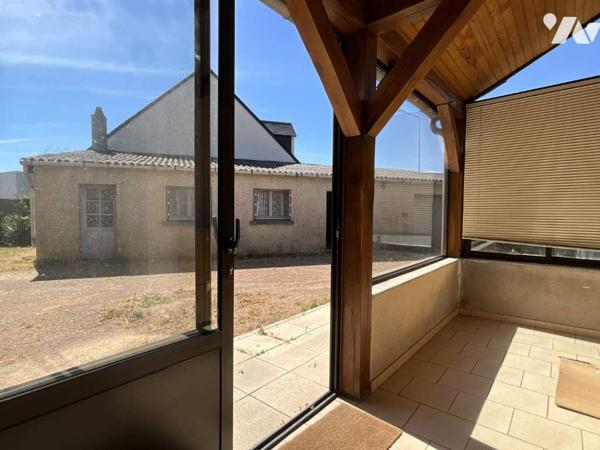 Maison T5