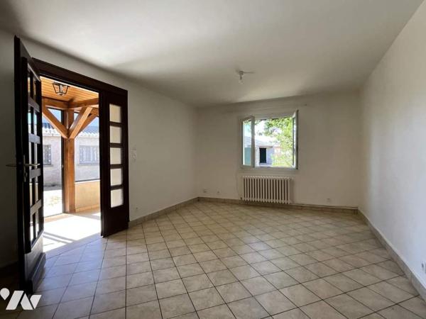 Maison T5