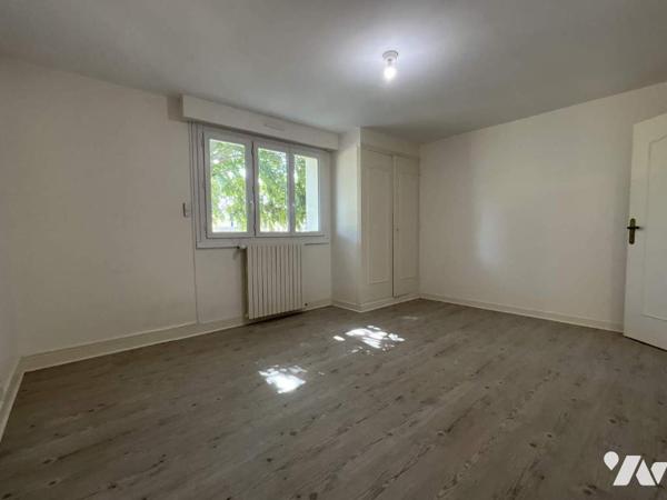 Maison T5
