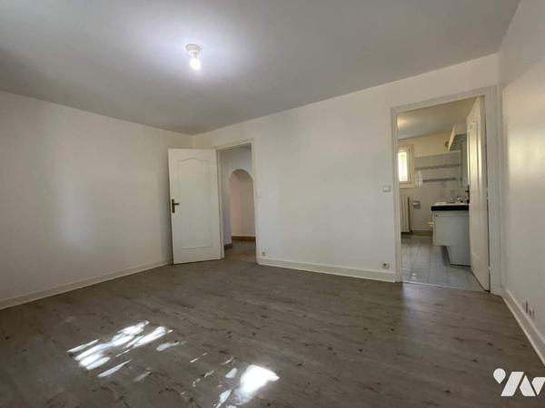 Maison T5
