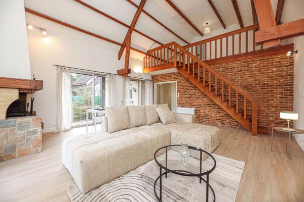 A VENDRE : Maison à MERLIMONT • MERLIMONT • 499 000 € FAI • Réf. 4366