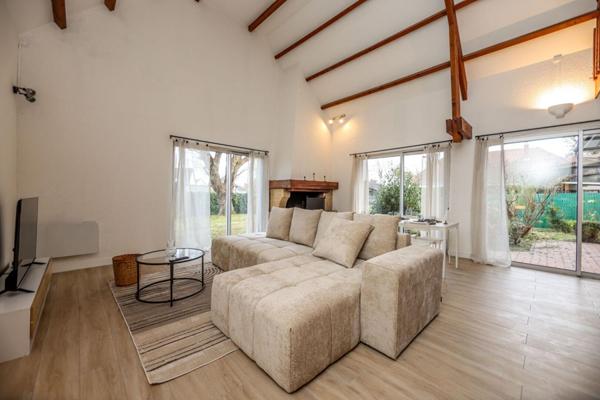 A VENDRE : Maison à MERLIMONT • MERLIMONT • 499 000 € FAI • Réf. 4366