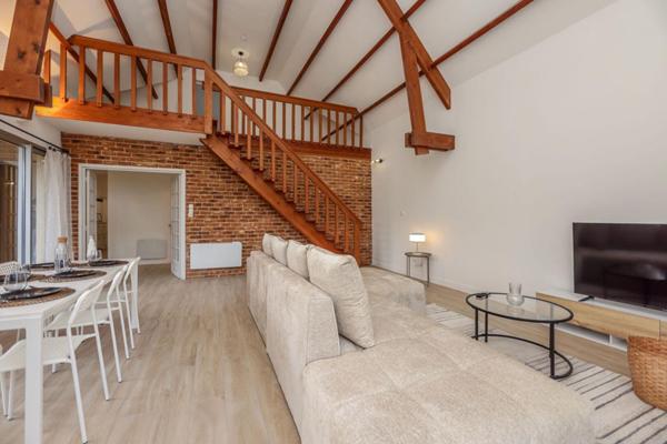 A VENDRE : Maison à MERLIMONT • MERLIMONT • 499 000 € FAI • Réf. 4366
