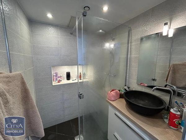 Appartement à louer 2 pièces 34.5m² Rouen (76000)