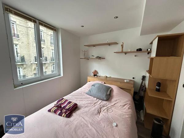 Appartement à louer 2 pièces 34.5m² Rouen (76000)