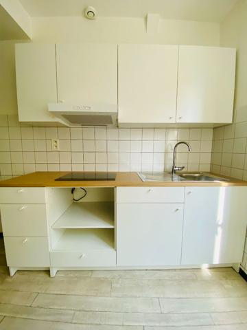 Appartement T2 duplex - Réf JASEUR