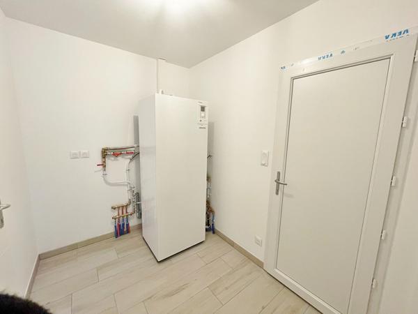 Maison Neuve de plain pied 74 m² Aubigné Racan