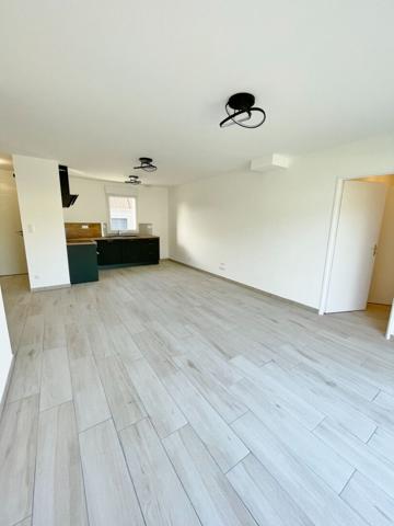 Maison Neuve de plain pied 74 m² Aubigné Racan