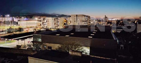 Joli 3 Pièces meublé  refait à neuf  idéal investisseur