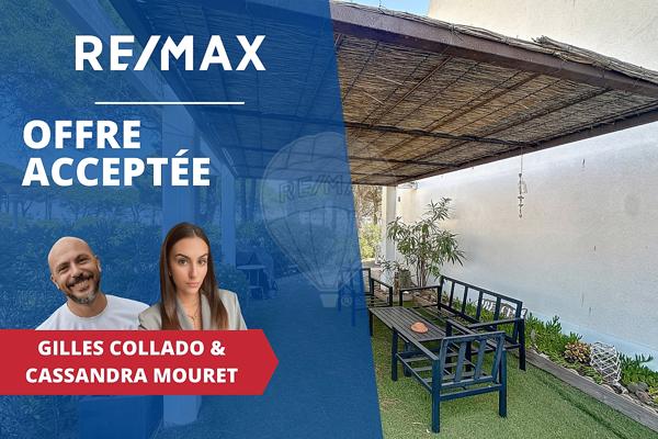 Appartement  en vente - Gard - 30